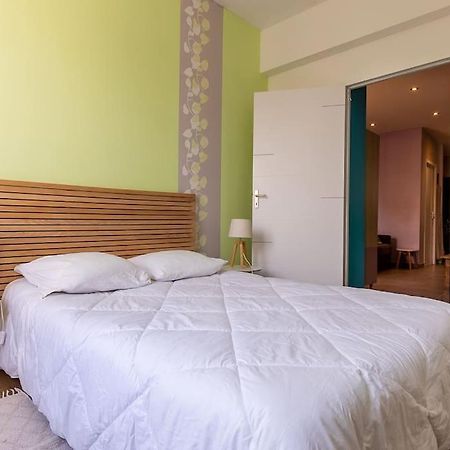Charmant Logement De Qualite - Centre Ville De Мийо Экстерьер фото
