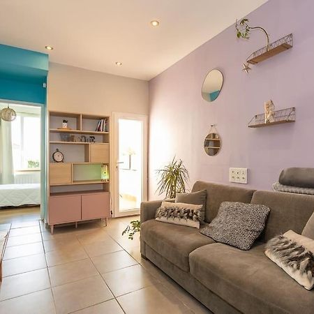 Charmant Logement De Qualite - Centre Ville De Мийо Экстерьер фото
